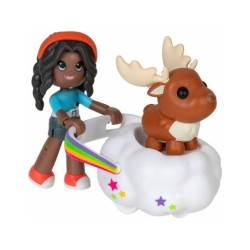 Compra Toy Partner Adopt Me Playset Coffee Shop al mejor precio | Juguetilandia Canarias