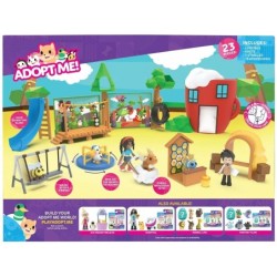 Compra Toy Partner Adopt Me Playset Coffee Shop al mejor precio | Juguetilandia Canarias