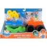 Compra Toy Partner Blippi Monster Truck Build al mejor precio | Juguetilandia Canarias