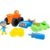 Compra Toy Partner Blippi Monster Truck Build al mejor precio | Juguetilandia Canarias