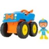 Compra Toy Partner Blippi Monster Truck Build al mejor precio | Juguetilandia Canarias