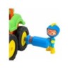 Compra Toy Partner Blippi Monster Truck Build al mejor precio | Juguetilandia Canarias