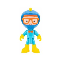 Compra Toy Partner Blippi Monster Truck Build al mejor precio | Juguetilandia Canarias