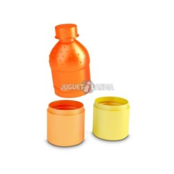 Compra Toy Partner Bottle Flip El Reto De La Botella al mejor precio | Juguetilandia Canarias