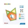 Compra Toy Partner Geomag Classic Green Super Colors Panels al mejor precio | Juguetilandia Canarias
