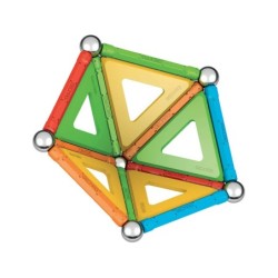 Compra Toy Partner Geomag Classic Green Super Colors Panels al mejor precio | Juguetilandia Canarias