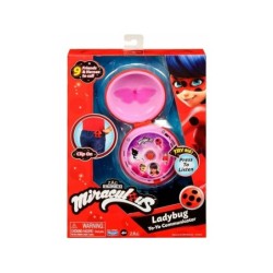 Compra Toy Partner Lady Bag Ladybug Yoyo Communicator al mejor precio | Juguetilandia Canarias