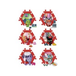 Compra Toy Partner Lady Bag Miracle Box Shack Stack Surprise al mejor precio | Juguetilandia Canarias