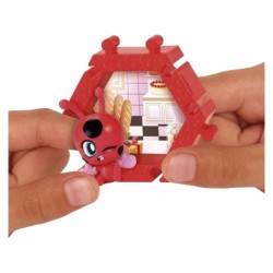 Compra Toy Partner Lady Bag Miracle Box Shack Stack Surprise al mejor precio | Juguetilandia Canarias