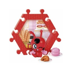 Compra Toy Partner Lady Bag Miracle Box Shack Stack Surprise al mejor precio | Juguetilandia Canarias