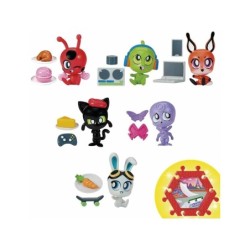 Compra Toy Partner Lady Bag Miracle Box Shack Stack Surprise al mejor precio | Juguetilandia Canarias