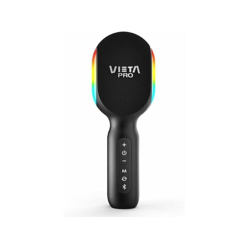 Compra Toy Partner Microfono Karaoke Party La Voz al mejor precio | Juguetilandia Canarias