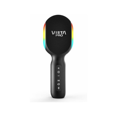 Compra Toy Partner Microfono Karaoke Party La Voz al mejor precio | Juguetilandia Canarias