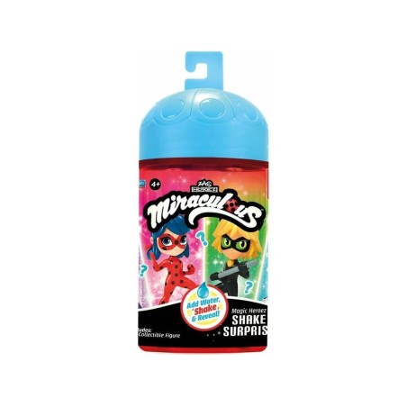 Compra Toy Partner Miraculous Ladybug Magic Heroe al mejor precio | Juguetilandia Canarias