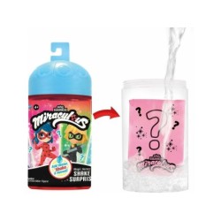 Compra Toy Partner Miraculous Ladybug Magic Heroe al mejor precio | Juguetilandia Canarias