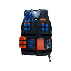 Compra Toy Partner Nerf Chaleco Tactical al mejor precio | Juguetilandia Canarias