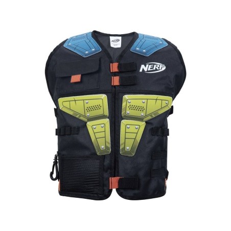 Compra Toy Partner Nerf Tactical Tech Vest al mejor precio | Juguetilandia Canarias