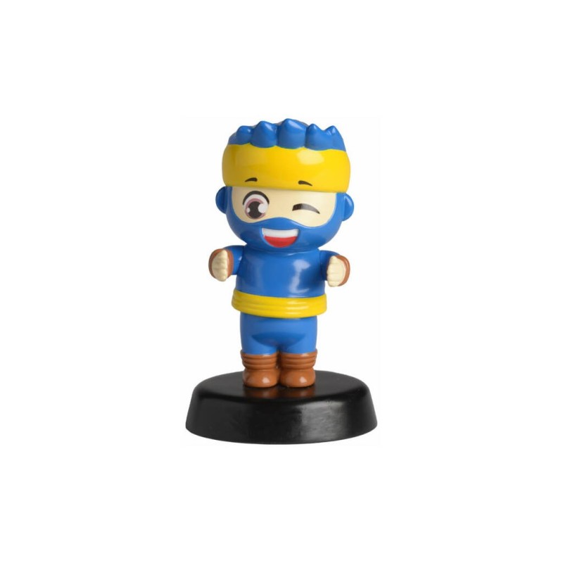 Compra Toy Partner Ninja Figuras Bailarinas al mejor precio | Juguetilandia Canarias