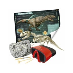 Compra Toy Partner Project Lab Volcano Lab Vr  al mejor precio | Juguetilandia Canarias