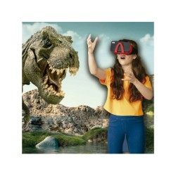 Compra Toy Partner Project Lab Volcano Lab Vr  al mejor precio | Juguetilandia Canarias