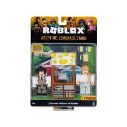 Compra Toy Partner Roblox - Game Pack Asst. (Celebrity Collection) al mejor precio | Juguetilandia Canarias