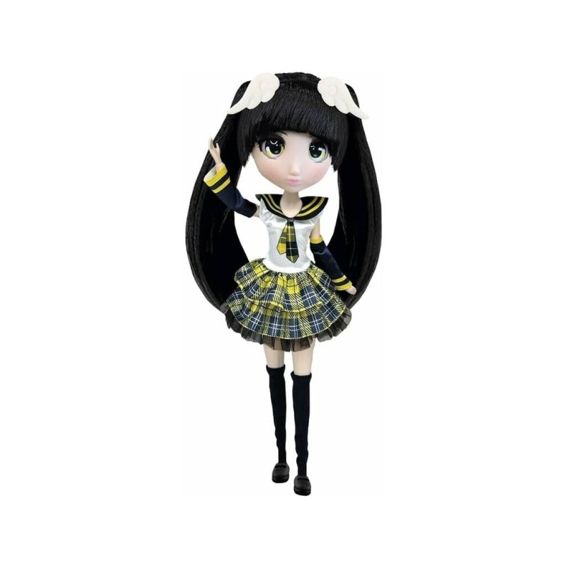 Compra Toy Partner Shibajiku Anime Kiki al mejor precio | Juguetilandia Canarias