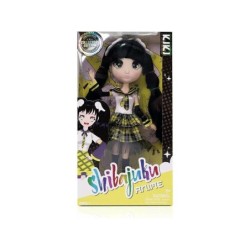 Compra Toy Partner Shibajiku Anime Kiki al mejor precio | Juguetilandia Canarias