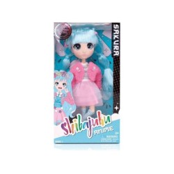 Compra Toy Partner Shibajiku Anime Sakura al mejor precio | Juguetilandia Canarias