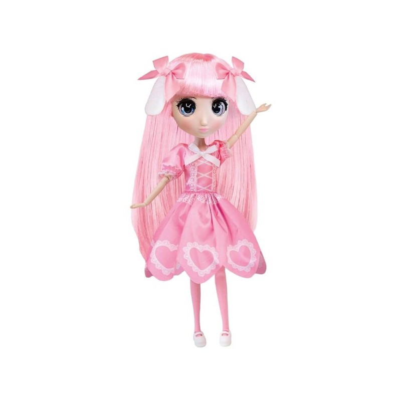 Compra Toy Partner Shibajiku Anime Yumi al mejor precio | Juguetilandia Canarias Compra Toy Partner Shibajiku Anime Yumi al mejor precio | Juguetilandia Canarias