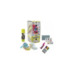 Compra Toy Partner Sneak4artz Spray Set al mejor precio | Juguetilandia Canarias