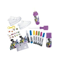 Compra Toy Partner Sneak4artz Spray Set al mejor precio | Juguetilandia Canarias
