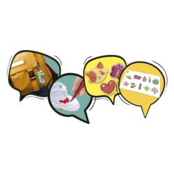 Compra Toy Partner Sneak4artz Spray Set al mejor precio | Juguetilandia Canarias