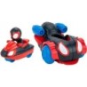 Compra Jazwares Spidey Vehiculo Miles Morales 2n1 Patroller al mejor precio | Juguetilandia Canarias