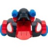 Compra Jazwares Spidey Vehiculo Miles Morales 2n1 Patroller al mejor precio | Juguetilandia Canarias