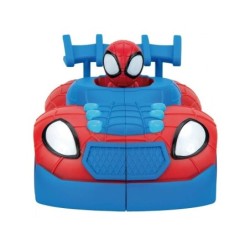 Compra Jazwares Spidey Vehiculo Spidey 2n1 Patroller al mejor precio | Juguetilandia Canarias