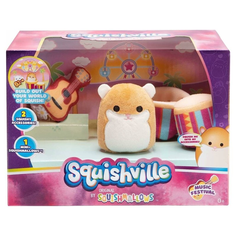 Compra Toy Partner Sqm - Plush Accessory Set Asst al mejor precio | Juguetilandia Canarias Compra Toy Partner Sqm - Plush Accessory Set Asst al mejor precio | Juguetilandia Canarias