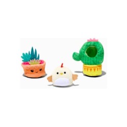 Compra Toy Partner Sqm - Plush Accessory Set Asst al mejor precio | Juguetilandia Canarias