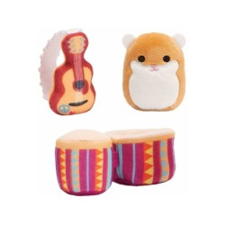 Compra Toy Partner Sqm - Plush Accessory Set Asst al mejor precio | Juguetilandia Canarias