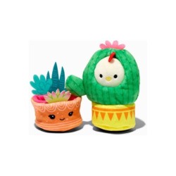 Compra Toy Partner Sqm - Plush Accessory Set Asst al mejor precio | Juguetilandia Canarias