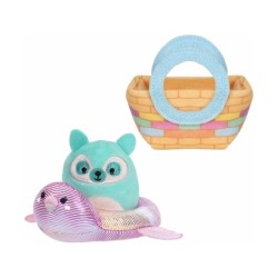 Compra Toy Partner Sqm - Plush Accessory Set Asst al mejor precio | Juguetilandia Canarias