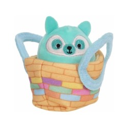 Compra Toy Partner Sqm - Plush Accessory Set Asst al mejor precio | Juguetilandia Canarias