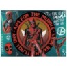 Compra Toy Partner Trefl Puzzles 1000 Piezas Premium Deadpool al mejor precio | Juguetilandia Canarias Compra Toy Partner Trefl Puzzles 1000 Piezas Premium Deadpool al mejor precio | Juguetilandia Canarias