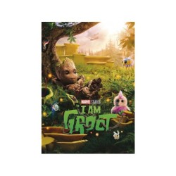 Compra Toy Partner Trefl Puzzles 1000 Piezas Premium Groot al mejor precio | Juguetilandia Canarias