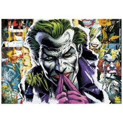 Compra Toy Partner Trefl Puzzles 1000 Piezas Premium Joker al mejor precio | Juguetilandia Canarias
