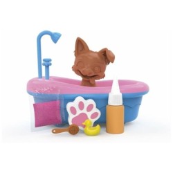 Compra Toy Partner Washy Friends Set Bañera al mejor precio | Juguetilandia Canarias