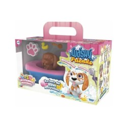 Compra Toy Partner Washy Friends Set Bañera al mejor precio | Juguetilandia Canarias