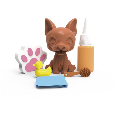 Compra Toy Partner Washy Friends Single Box al mejor precio | Juguetilandia Canarias