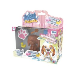 Compra Toy Partner Washy Friends Single Box al mejor precio | Juguetilandia Canarias