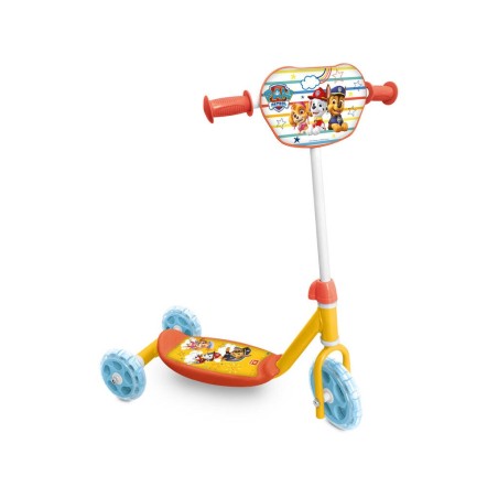 Compra Unice 1º Patinete 3 Ruedas Paw Patrol al mejor precio | Juguetilandia Canarias