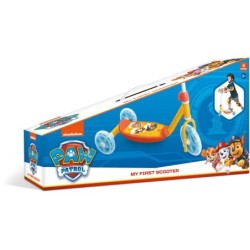 Compra Unice 1º Patinete 3 Ruedas Paw Patrol al mejor precio | Juguetilandia Canarias
